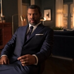 Jordan Peele invites you to enter The Twilight Zone