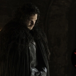 Game Of Thrones finally gave Jon Snow the title he had grown into
