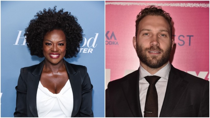 Viola Davis to likely join Jai Courtney in returning for James Gunn's The Suicide Squad