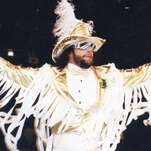 Oooh yeah, Randy Savage is getting his own movie-length Biography special!