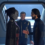 Control closes in on an exciting Star Trek: Discovery