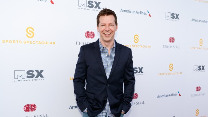 Sean Hayes and Mike Schur developing LGBTQ spy cartoon for Netflix