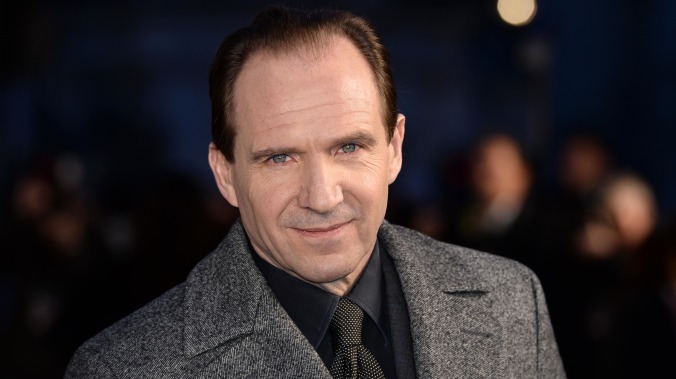 Ralph Fiennes to play the demented chef in Alexander Payne's horror-comedy The Menu