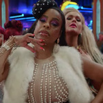 This Claws teaser will sharpen your appetite for season 3