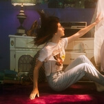 Weyes Blood ascends to new musical heights on the lush, cinematic Titanic Rising