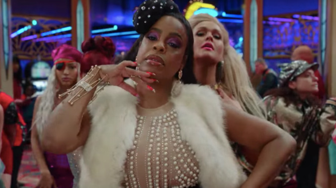 This Claws teaser will sharpen your appetite for season 3