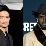 John Cho and Mustafa Shakir to star in Netflix's live-action Cowboy Bebop