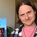 Let’s check in on Salute Your Shorts' Danny Cooksey, who just got his own Budnick action figure