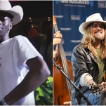 Lil Nas X made a remix to "Old Town Road" with Billy Ray Cyrus, so your move, Billboard