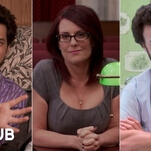 The core Parks And Rec cast gush over their favorite Pawneeans