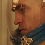 Robert Pattinson faces the mysteries of space, fatherhood, and The Fuck Box in the captivating High Life