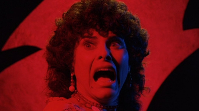 Of course Adrienne Barbeau is in Shudder's new Creepshow series