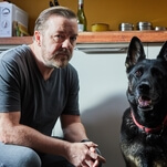 Netflix renews Ricky Gervais’ After Life, of all things, for a second season