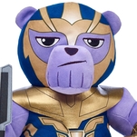 Great news: Teddy bears are officially equipped with the potential to spoil Endgame