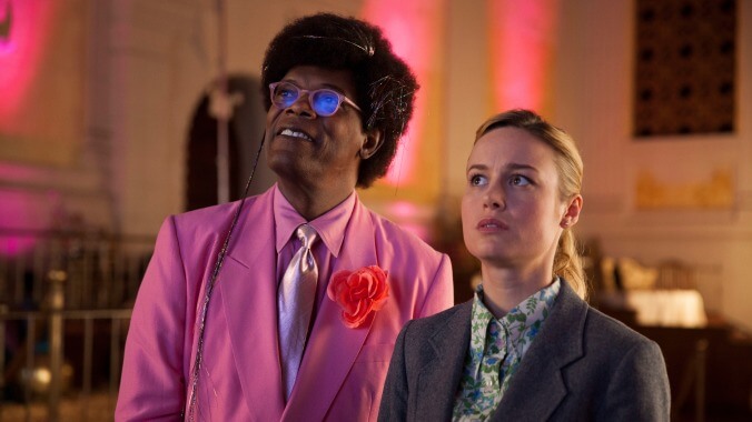 Brie Larson makes her directorial debut with the pastel naïveté of Unicorn Store