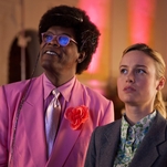 Brie Larson makes her directorial debut with the pastel naïveté of Unicorn Store