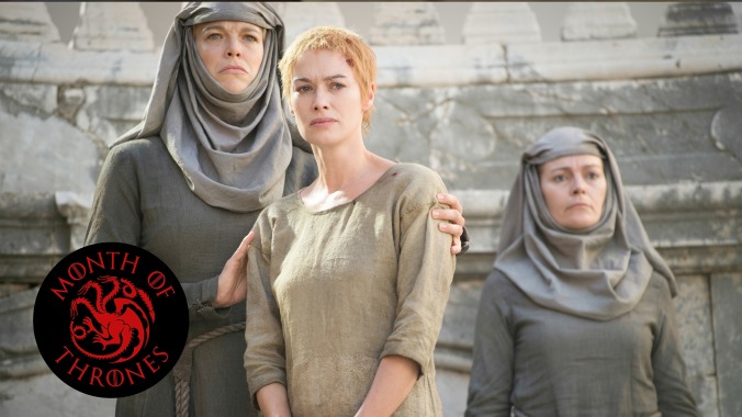 Cersei’s walk of shame (shame, shame) sealed the fates of many in King’s Landing