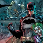 Batman celebrates his 80th birthday in Detective Comics #1000, a star-studded anthology extravaganza