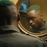 Moonlight’s Ashton Sanders gives a hauntingly dark Native Son some 21st-century texture