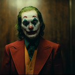 Joaquin Phoenix finds laughter in tragedy in this sad, stunning Joker trailer