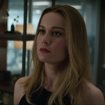 Russo brothers explain why Captain Marvel looks different in Avengers: Endgame