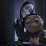 The creepy and kooky teaser for The Addams Family is here