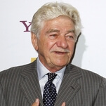 R.I.P. Seymour Cassel, character actor from John Cassavetes and Wes Anderson movies