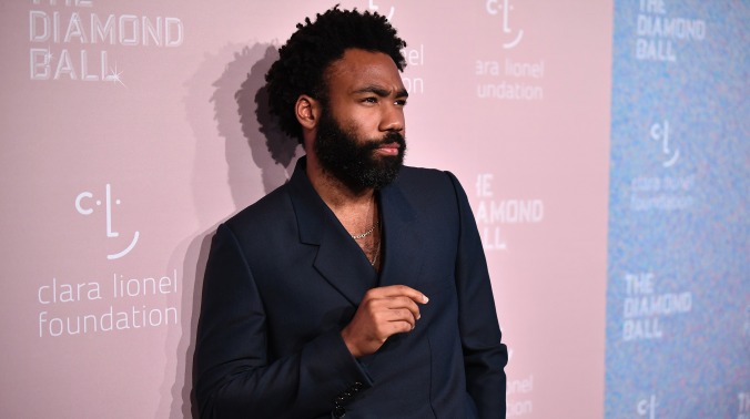 Childish Gambino and Rihanna film Guava Island to premiere on YouTube during Coachella