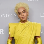 Solange backs out of Coachella after "major production delays"