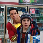 Weekend Box Office: Audiences are saying "Shazam!"