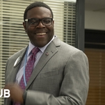 Sam Richardson on Veep, the demise of Detroiters, and his all-time favorite Pistons