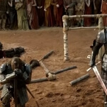 Here's a primer on Game Of Thrones' "Cleganebowl," TV's most anticipated brother battle