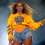 Netflix drops trailer for its suprise documentary about Beyoncé's Coachella performance