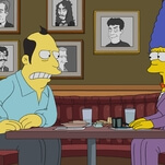 Marge and Lisa do Hamilton, but a plodding Simpsons doesn't do much at all