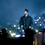 The Weeknd, SZA, and Travis Scott apparently made a Game Of Thrones song