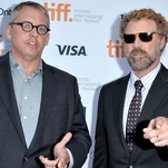 Adam McKay and Will Ferrell are killing off their Gary Sanchez production partnership