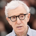 Amazon says Woody Allen "sabotaged" them with his #MeToo remarks, not by being Woody Allen