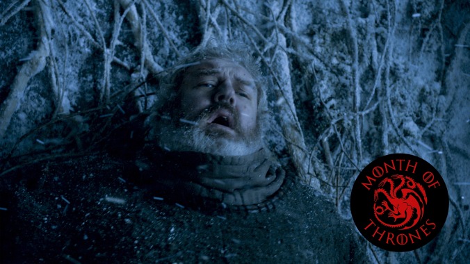 Game Of Thrones’ most cryptic saying also has the most heartbreaking origin