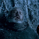 Game Of Thrones’ most cryptic saying also has the most heartbreaking origin