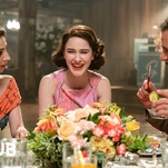 The cast of The Marvelous Mrs. Maisel has some marvelous pop culture recommendations for you