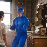 The Tick reaches its full potential in a thrilling 2nd season