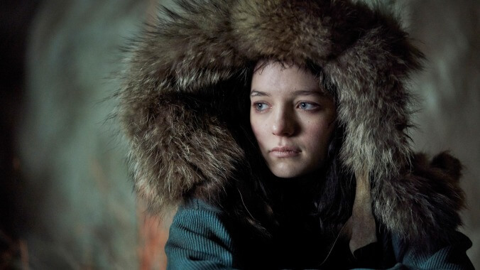 Amazon's Hanna adaptation gets a second season