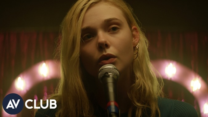 How Marius de Vries helped turn Elle Fanning into a pop star for Teen Spirit