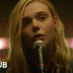 How Marius de Vries helped turn Elle Fanning into a pop star for Teen Spirit