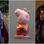 British theater accidentally treats Peppa Pig audience to trailers for Brightburn and Ma