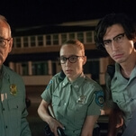 Jim Jarmusch has successfully tricked Cannes into selecting a zombie movie as its opening film