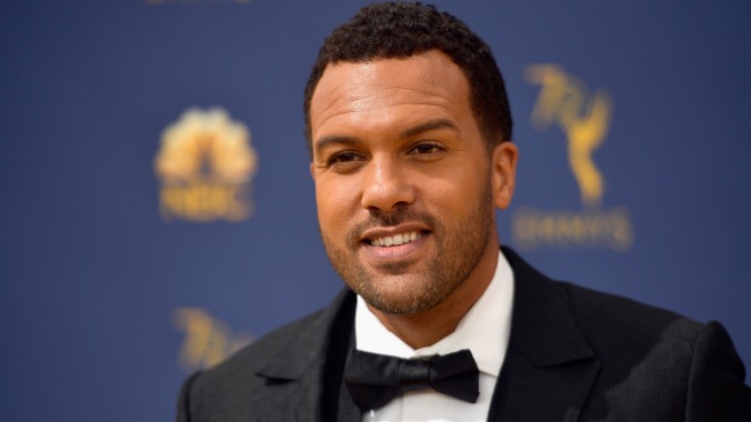 Black Widow adds Handmaid's Tale's O-T Fagbenle to cast