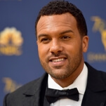 Black Widow adds Handmaid's Tale's O-T Fagbenle to cast