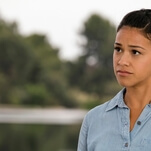 Jane The Virgin soars with compelling personal dynamics and political commentary