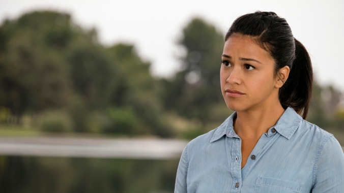 Jane The Virgin soars with compelling personal dynamics and political commentary